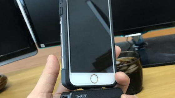Đánh giá pin sạc dự phòng cho iPhone mini iWalk Link Me Plus DBL5000L trên Shopee