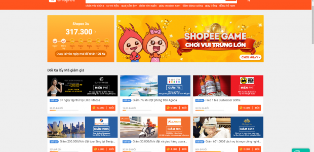 Tổng hợp thắc mắc mua hàng trên Shopee.vn