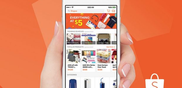 Hướng dẫn hủy đơn hàng trên App Shopee