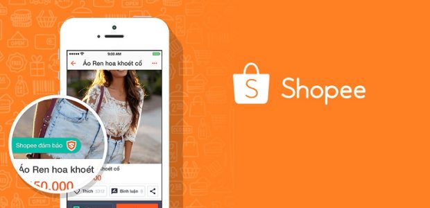 Vì sao tài khoản Shopee của bạn bị khóa