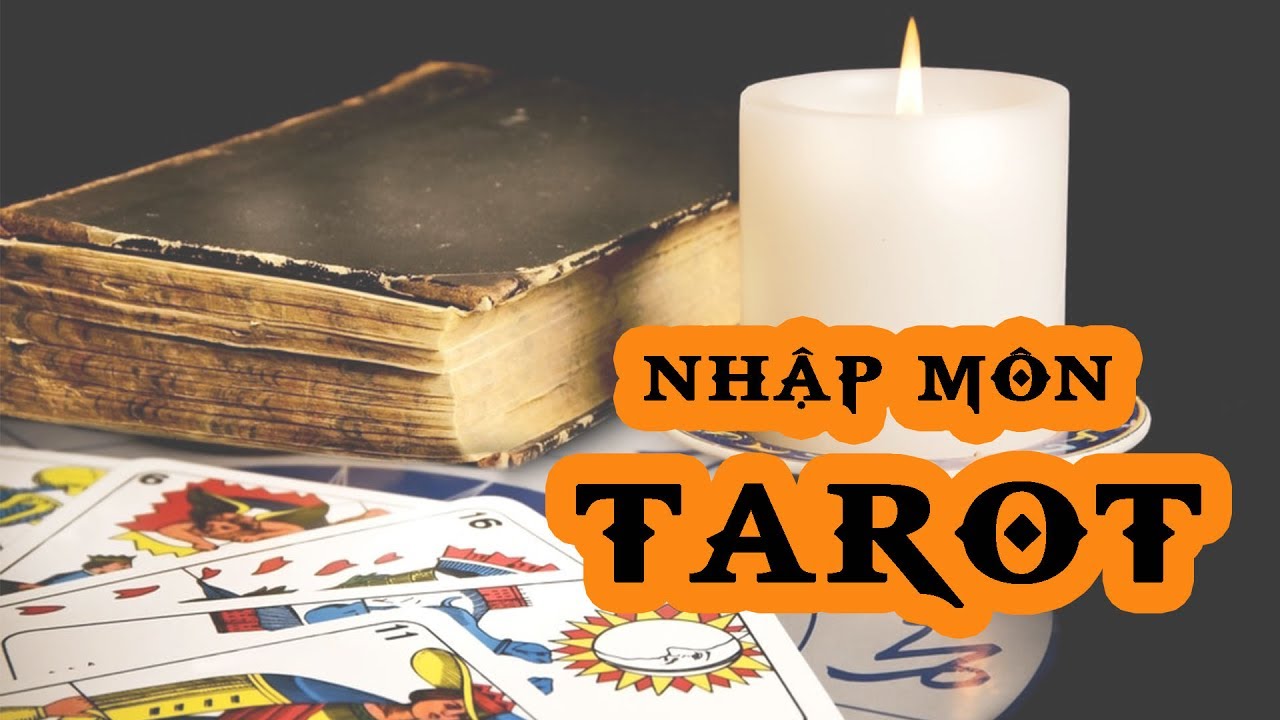 Review khóa học online Nhập môn Tarot trên Unica