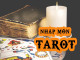 Review khóa học online Nhập môn Tarot trên Unica