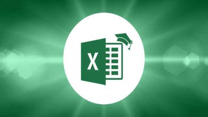 Review khóa học online thành thạo Excel 2010 trong 3 giờ