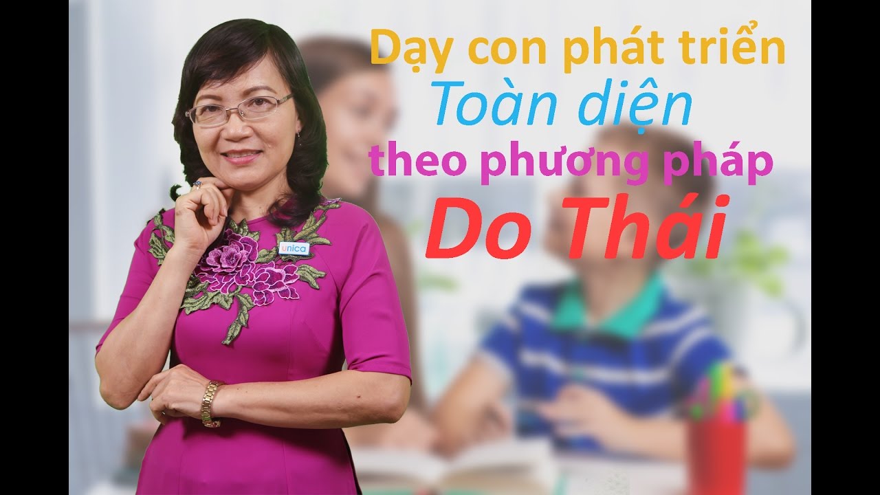 Review khóa học online Dạy con phát triển toàn diện theo phương pháp Do Thái