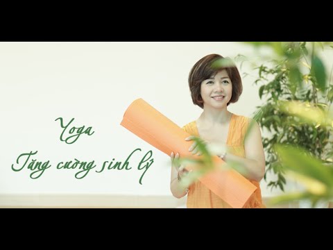 Review khóa học online 36 Thế Yoga tăng cường sinh lý